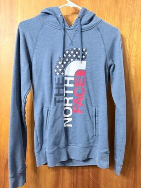 The North Face Hoodie
